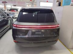 Li Auto L9 Max - ფოტო 5