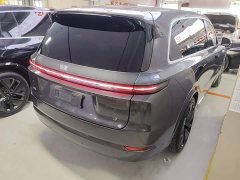 Li Auto L9 Max - ფოტო 6