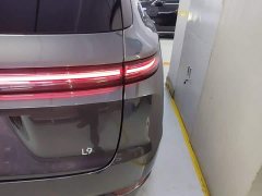 Li Auto L9 Max - ფოტო 7