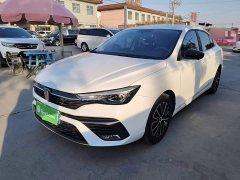 SAIC MG i5 Facelift 1.5L CVT Diamond Edition - photo 1