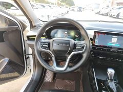 SAIC MG i5 Facelift 1.5L CVT Diamond Edition - photo 10