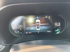SAIC MG i5 Facelift 1.5L CVT Diamond Edition - photo 11