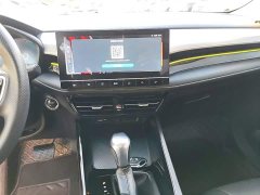 SAIC MG i5 Facelift 1.5L CVT Diamond Edition - photo 12