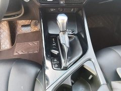 SAIC MG i5 Facelift 1.5L CVT Diamond Edition - photo 13