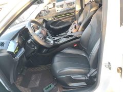 SAIC MG i5 Facelift 1.5L CVT Diamond Edition - photo 14