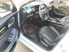 SAIC MG i5 Facelift 1.5L CVT Diamond Edition - photo 15