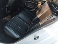 SAIC MG i5 Facelift 1.5L CVT Diamond Edition - photo 16