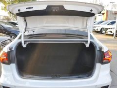 SAIC MG i5 Facelift 1.5L CVT Diamond Edition - photo 18