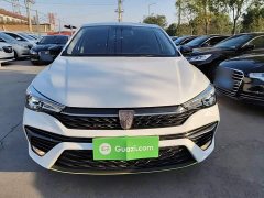 SAIC MG i5 Facelift 1.5L CVT Diamond Edition - photo 2