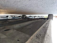 SAIC MG i5 Facelift 1.5L CVT Diamond Edition - photo 20