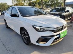 SAIC MG i5 Facelift 1.5L CVT Diamond Edition - photo 3