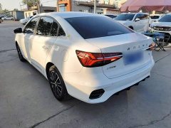 SAIC MG i5 Facelift 1.5L CVT Diamond Edition - photo 4