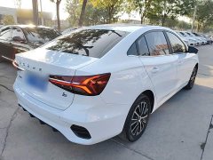SAIC MG i5 Facelift 1.5L CVT Diamond Edition - photo 6