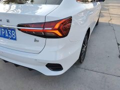 SAIC MG i5 Facelift 1.5L CVT Diamond Edition - photo 7