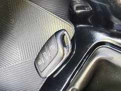 SAIC MG i5 Facelift 1.5L CVT Diamond Edition - photo 8