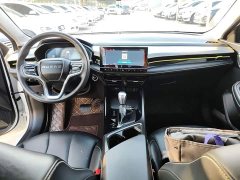 SAIC MG i5 Facelift 1.5L CVT Diamond Edition - photo 9