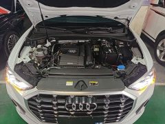 Audi Q3 35 TFSI Fashion Dynamic - фото 19