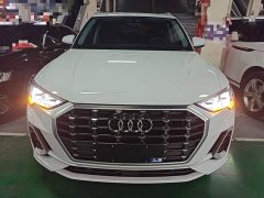 Audi Q3 35 TFSI Fashion Dynamic - фото 2