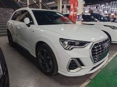 Audi Q3 35 TFSI Fashion Dynamic - фото 3