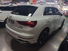 Audi Q3 35 TFSI Fashion Dynamic - фото 6