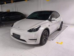 Tesla Model Y Rear-Wheel Drive - ფოტო 1