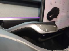 Tesla Model Y Rear-Wheel Drive - ფოტო 13