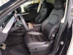Tesla Model Y Rear-Wheel Drive - ფოტო 14