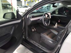 Tesla Model Y Rear-Wheel Drive - ფოტო 15