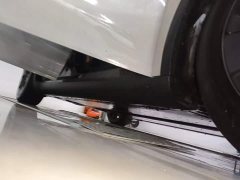 Tesla Model Y Rear-Wheel Drive - ფოტო 20