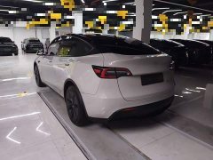 Tesla Model Y Rear-Wheel Drive - ფოტო 4