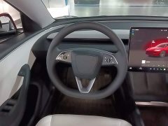 Tesla Model 3 Long Range All-Wheel Drive - ფოტო 10