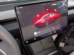 Tesla Model 3 Long Range All-Wheel Drive - ფოტო 13