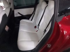 Tesla Model 3 Long Range All-Wheel Drive - ფოტო 16