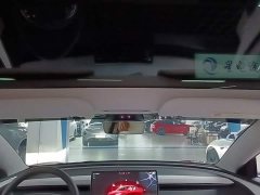 Tesla Model 3 Long Range All-Wheel Drive - ფოტო 17