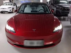 Tesla Model 3 Long Range All-Wheel Drive - ფოტო 2