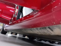 Tesla Model 3 Long Range All-Wheel Drive - ფოტო 20