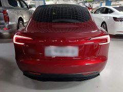 Tesla Model 3 Long Range All-Wheel Drive - ფოტო 5