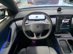NIO ET5T 75kWh Touring - photo 10