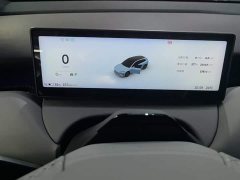 NIO ET5T 75kWh Touring - photo 11