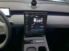 NIO ET5T 75kWh Touring - photo 12