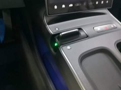 NIO ET5T 75kWh Touring - photo 13