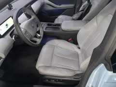 NIO ET5T 75kWh Touring - photo 14