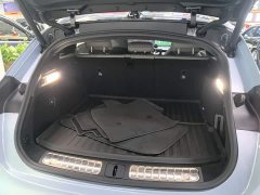 NIO ET5T 75kWh Touring - photo 18