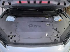 NIO ET5T 75kWh Touring - photo 19