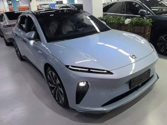 NIO ET5T 75kWh Touring - photo 3