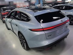 NIO ET5T 75kWh Touring - photo 4