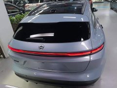 NIO ET5T 75kWh Touring - photo 5