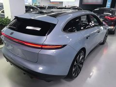 NIO ET5T 75kWh Touring - photo 6