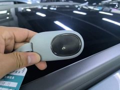 NIO ET5T 75kWh Touring - photo 8