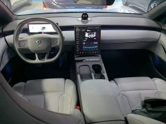NIO ET5T 75kWh Touring - photo 9